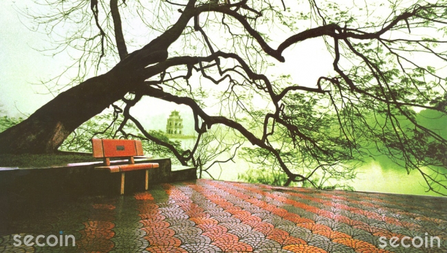 Hoan Kiem Lake (Sword Lake) Project